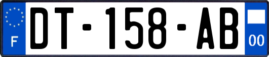 DT-158-AB