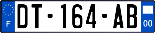 DT-164-AB