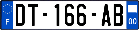 DT-166-AB