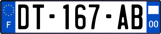 DT-167-AB