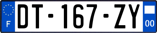 DT-167-ZY