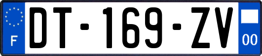 DT-169-ZV