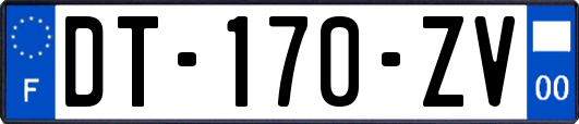 DT-170-ZV