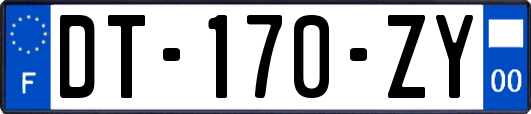 DT-170-ZY