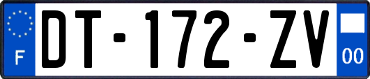 DT-172-ZV
