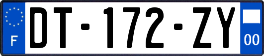 DT-172-ZY
