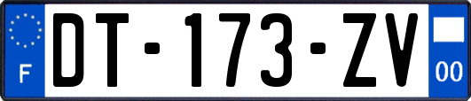 DT-173-ZV