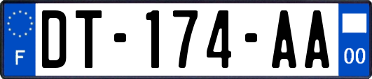 DT-174-AA