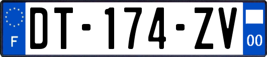 DT-174-ZV