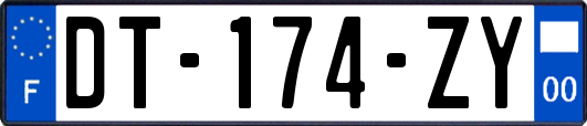DT-174-ZY