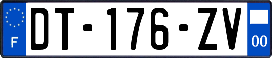 DT-176-ZV
