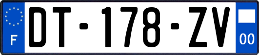 DT-178-ZV