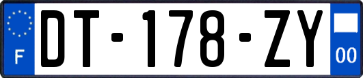 DT-178-ZY