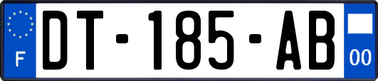 DT-185-AB