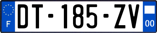 DT-185-ZV