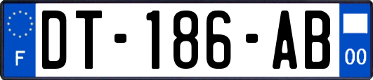 DT-186-AB