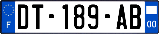 DT-189-AB