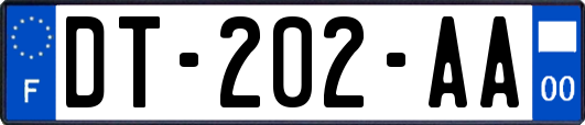 DT-202-AA