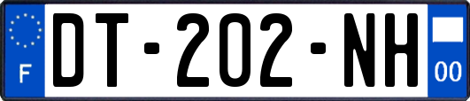 DT-202-NH