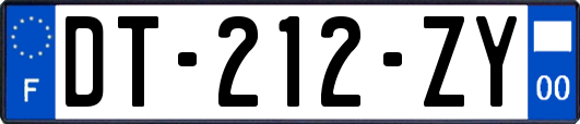 DT-212-ZY