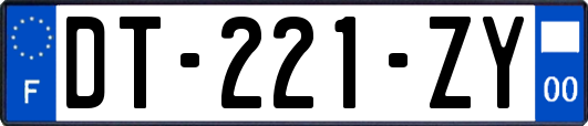 DT-221-ZY