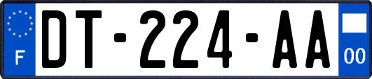 DT-224-AA
