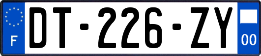 DT-226-ZY