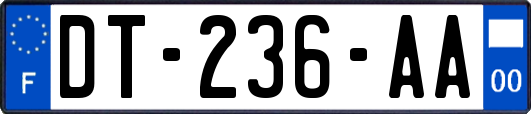 DT-236-AA