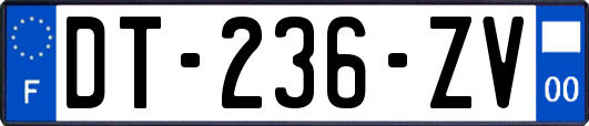 DT-236-ZV