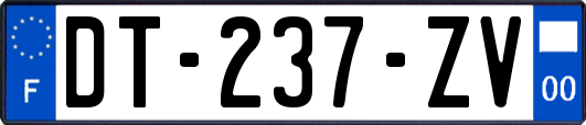DT-237-ZV