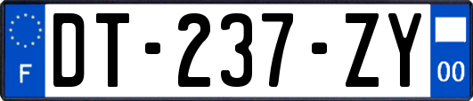 DT-237-ZY