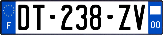 DT-238-ZV