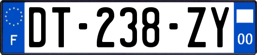 DT-238-ZY