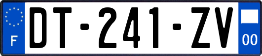 DT-241-ZV