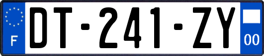 DT-241-ZY