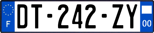 DT-242-ZY