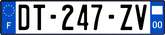 DT-247-ZV
