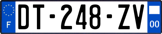 DT-248-ZV