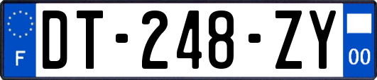 DT-248-ZY