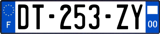 DT-253-ZY