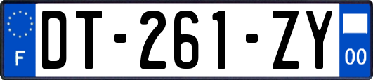 DT-261-ZY