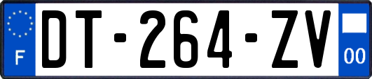 DT-264-ZV