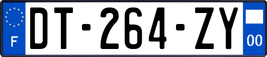 DT-264-ZY