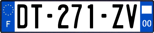 DT-271-ZV