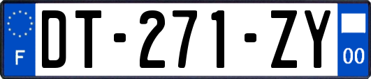 DT-271-ZY