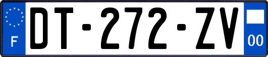DT-272-ZV