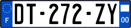 DT-272-ZY