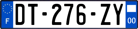 DT-276-ZY