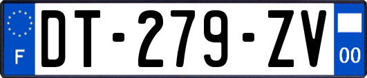 DT-279-ZV