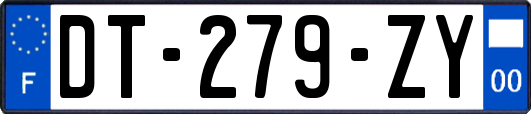 DT-279-ZY